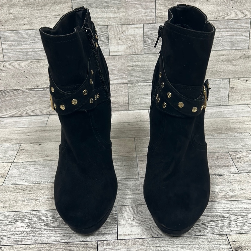 Guess GG Deeka boots